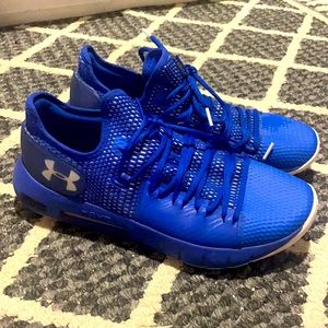 UA size 10. Great condition.